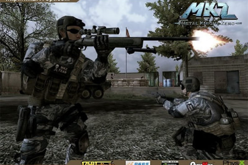 端游源码：MKZ源码资源-万源库