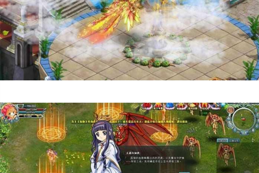 【库洛幻境】页游网单网页一键端-万源库