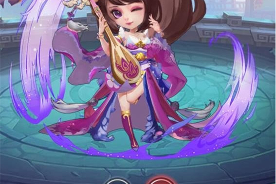 H5手游【小小三国】一键端+GM后台附带外网教程-万源库