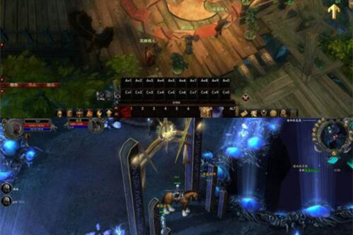 佣兵天下OL单机版一键即玩服务端带配套视频安装教程-万源库