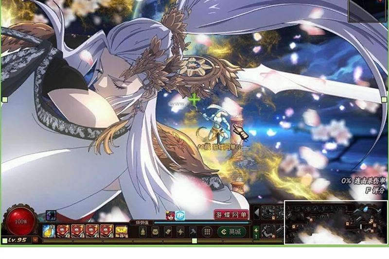 [第七版DNF] 更新39项内容的完美亲测单机游DNF服务端+详细视频设置教程-万源库