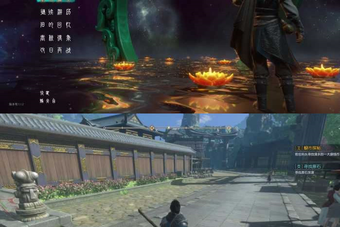 【亦春秋免装客户端】全新的单机手游将于今年6月秋春两个季节免安裝直接玩-万源库