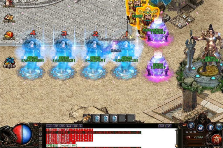 [超变版本] 最新九尾50季嗜血神狐单职业版本-妖狐九重天-九尾最新大陆-客户端 【GOM引擎】-万源库