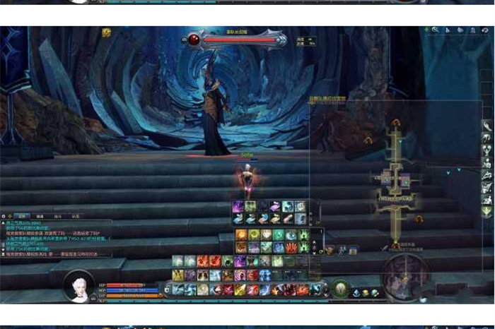 最新永恒之塔4.75 AHC端+破解端+GM工具+编译的登录器补丁+简易安装说明-万源库