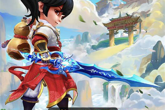 H5手游【梦幻西游H5】手工外网端+授权后台+视频教程附带外网教程-万源库