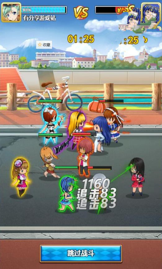 图片[4]-H5手游一骑当千【一骑学院H5】2020最新版一键即玩服务端附带外网教程-万源库