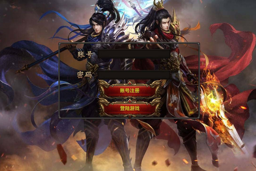 【传奇手游服务端】幽冥传奇 新版称号UI[小白工具+三端+后台+光柱+真彩地图]-万源库