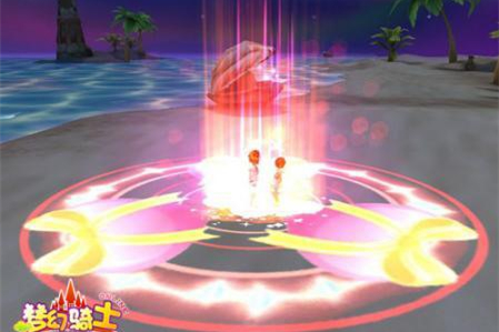 【端游源代码】梦幻骑士-端游戏服务端客户端完整源码下载-万源库