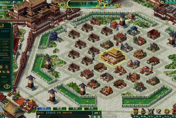 【网单服务端】成吉思汗2单机一键安装即玩服务端[带安装教程+GM工具]-万源库