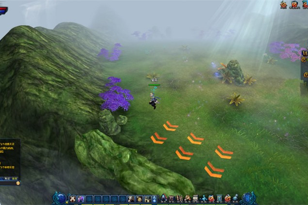 天诛-2020.07最新版一键即玩服务端+客户端+架设+修改教程-万源库