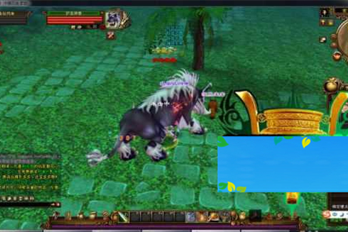 天龙八部红门飞雪商业版虚拟机镜像一键端+视频教程+客户端+GM工具等-万源库