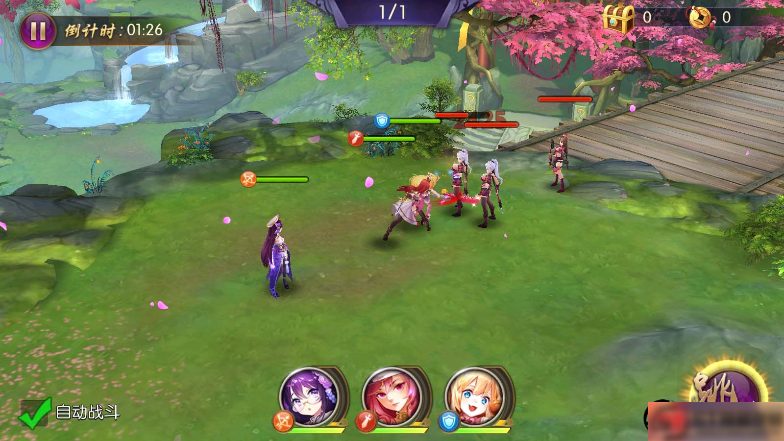 图片[6]-S214 【炽姬无双】一键端+教程+双端+授权物品后台-万源库