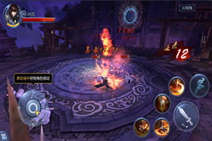 U182 手游源码_九剑魔龙传,虚拟机一键即玩端+商业后台+视频教程-万源库