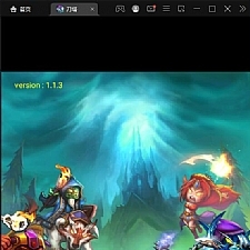 图片[1]-U145 【蛮荒记:起源】手游 一键即玩服务端+后台+外网教程-万源库