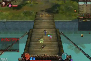 U127 【超神传】盛唐仙神妖魔混战超神传单机网单+视频教程+GM工具-万源库