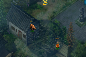 U112 【梦幻蜀山网单服务端】2020.08月末最新网页游戏一键安装客户端修复版-万源库