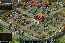 【七雄争霸】网页游戏源码 单机版 七雄争霸最新单机一键端 200重楼 送GM改元宝win7-万源库