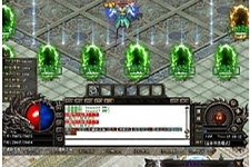 [端游服务端] 传奇玩家推荐宝端【无极联盟】微变传奇光柱版本单职业GOM单机电脑游戏一键GM后台端-万源库