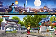 [端游服务端] 新武林外传单机版 中文飞羽地藏一键端 PC电脑武侠 局域网联机【收藏版】-万源库