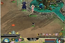 网游【西游3】VM一键端+客户端+注册工具附带视频教程-万源库