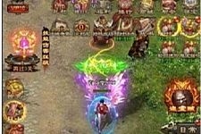 传奇H5【养鯤传奇】最终版武圣之战Win一键端+授权后台附带外网教程-万源库