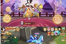 手游楚乔传【秀丽江山】2020终结版VM一键端+授权后台附带视频教程-万源库