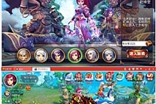 手游梦幻苍穹【霸王之心】2020终结版VM一键端+GM工具附带视频教程-万源库