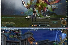 网游【神魔大陆】2020终结版VM一键端+GM工具+客户端附带视频教程-万源库