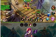 三国手游【指尖Q将】2020终结版一键端+GM运营后台附带外网教程-万源库