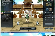 网游韩端【七龙珠】一键服务端+客户端附带详细教程-万源库