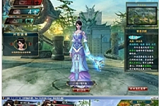 大唐2【大唐江湖】2020最终版VM一键端+手工外网端+免断网+注册页+VM视频教程附带外网教程-万源库