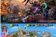 手游风暴英雄 风暴战争 魔兽-艾泽拉斯 Windows虚拟机一键服务端+图文架设说明+修改说明-万源库