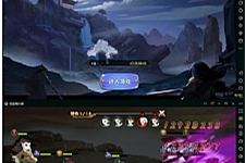 天书版江湖侠客令一键服务端+GM后台工具+邮件工具+外网教程-万源库