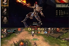 网页游戏【冰火破坏神】2020最终版一键端+上线满V满资源附带详细教程-万源库