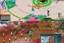 网页游戏【远古封神】远古战记最新版一键端+GM工具附带详细教程-万源库