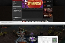 奇迹大天使之剑一键服务端+无阻碍一键端+配套GM工具+配套网站-万源库