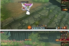 页游云中歌【青云战歌】2020总结版一键即玩服务端+在线GM充值+外网教程-万源库