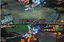 页游【大青云】2020总结版一键即玩服务端+GM工具+GM模式+微端+修改+外网教程-万源库