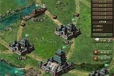 攻城掠地MRGJZServer一键服务端-万源库