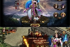 传奇页游热血虎卫一键启动服务端+修复烧猪+启动教程+数据库修改+外网教程-万源库