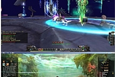 网游【剑神诀】一键即玩服务端+客户端+GM工具附带外网教程-万源库