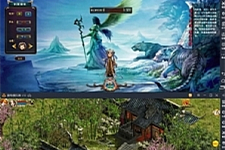 手游悍将传世传奇一键启动服务端+配套客户端+启动教程-万源库