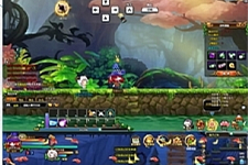 页游永恒之城一键启动服务端+启动教程+修改教程-万源库