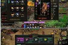 战龙三国(大决战)一键服务端+修复卡任务+启动教程+IP修改+GM工具+后台充值-万源库