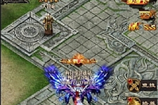 H5手游【百战沙城】2020终结版一键即玩服务端+GM后台附带外网教程-万源库