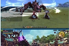 华夏骑兵8职业端游私服架设源码 美服完整无bug外网版+完整数据库-万源库