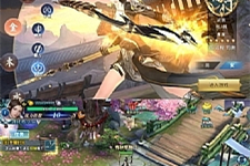 手游剑侠情缘【剑侠杨门】VM一键即玩端+GM后台附带视频教程-万源库