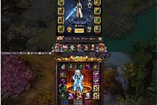 H5手游【浪剑天下H5】VM一键即玩服务端+GM后台附带视频教程-万源库