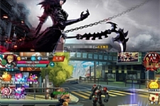 横版格斗手游【新全民炫斗】一键即玩服务端+外网教程-万源库