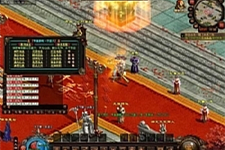 【情缘大话】VM一键服务端+安卓APP+启动设置说明-万源库